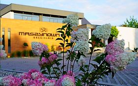 Hotel Młyn Aqua Spa